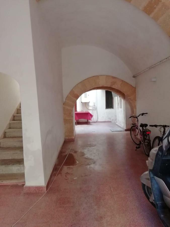 Appartamento Bilardello Marsala Extérieur photo
