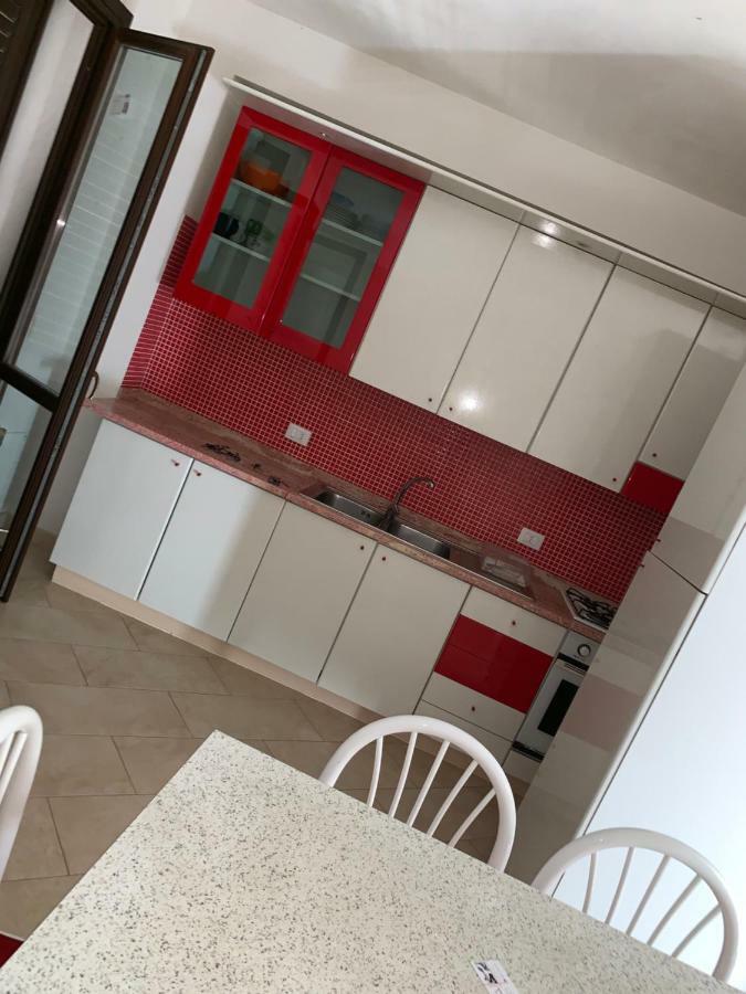 Appartamento Bilardello Marsala Extérieur photo
