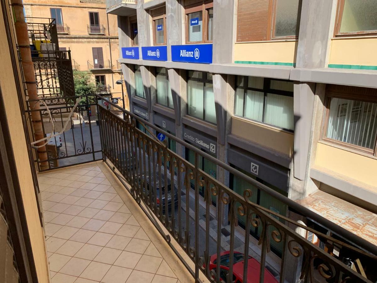 Appartamento Bilardello Marsala Extérieur photo