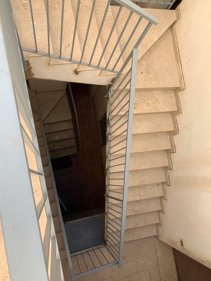 Appartamento Bilardello Marsala Extérieur photo