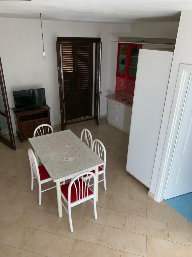 Appartamento Bilardello Marsala Extérieur photo