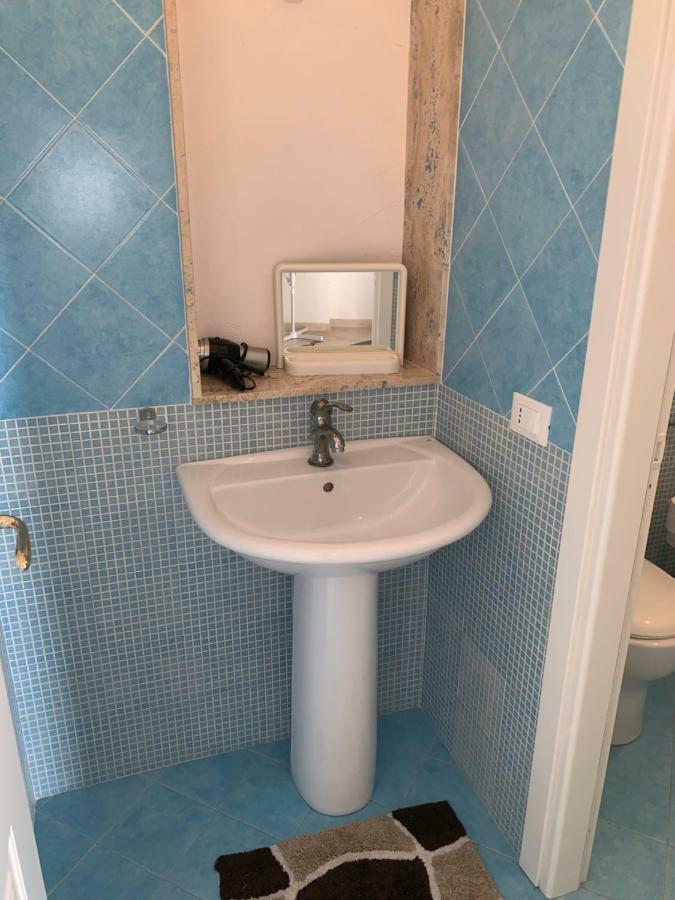 Appartamento Bilardello Marsala Extérieur photo