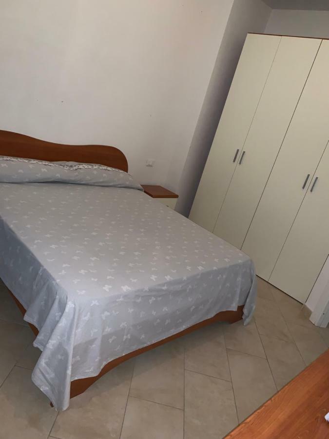 Appartamento Bilardello Marsala Extérieur photo