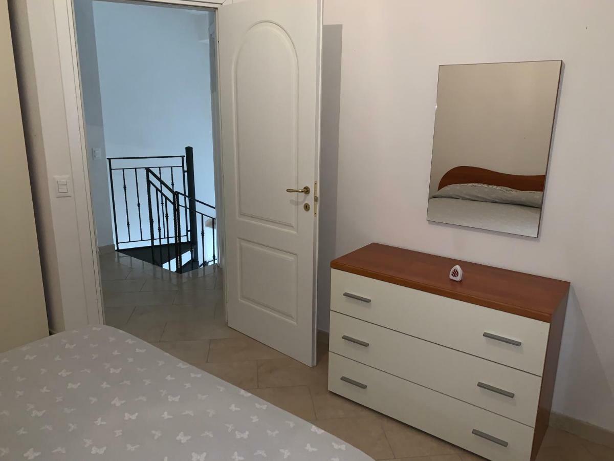 Appartamento Bilardello Marsala Extérieur photo