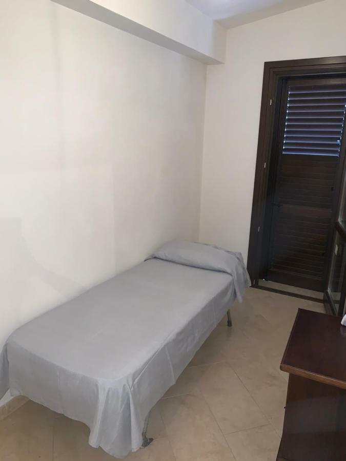 Appartamento Bilardello Marsala Extérieur photo