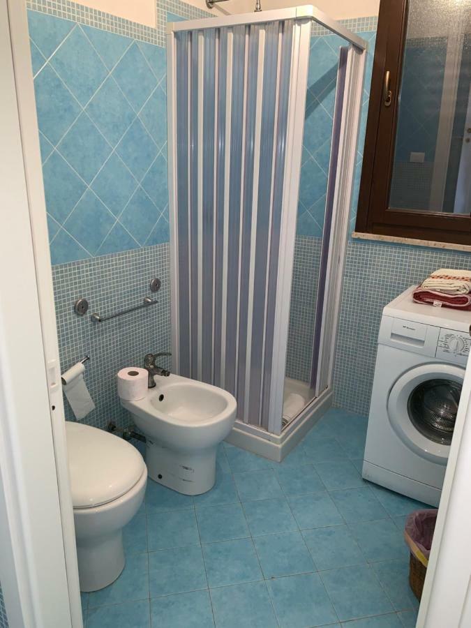 Appartamento Bilardello Marsala Extérieur photo